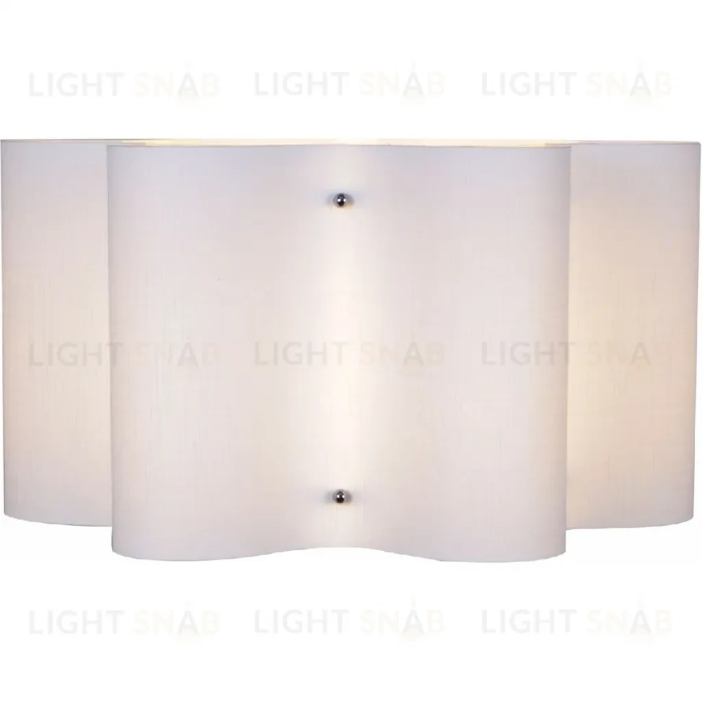 Подвесная люстра Reluce 00520-0.9-03 white 00520-0.9-03 white