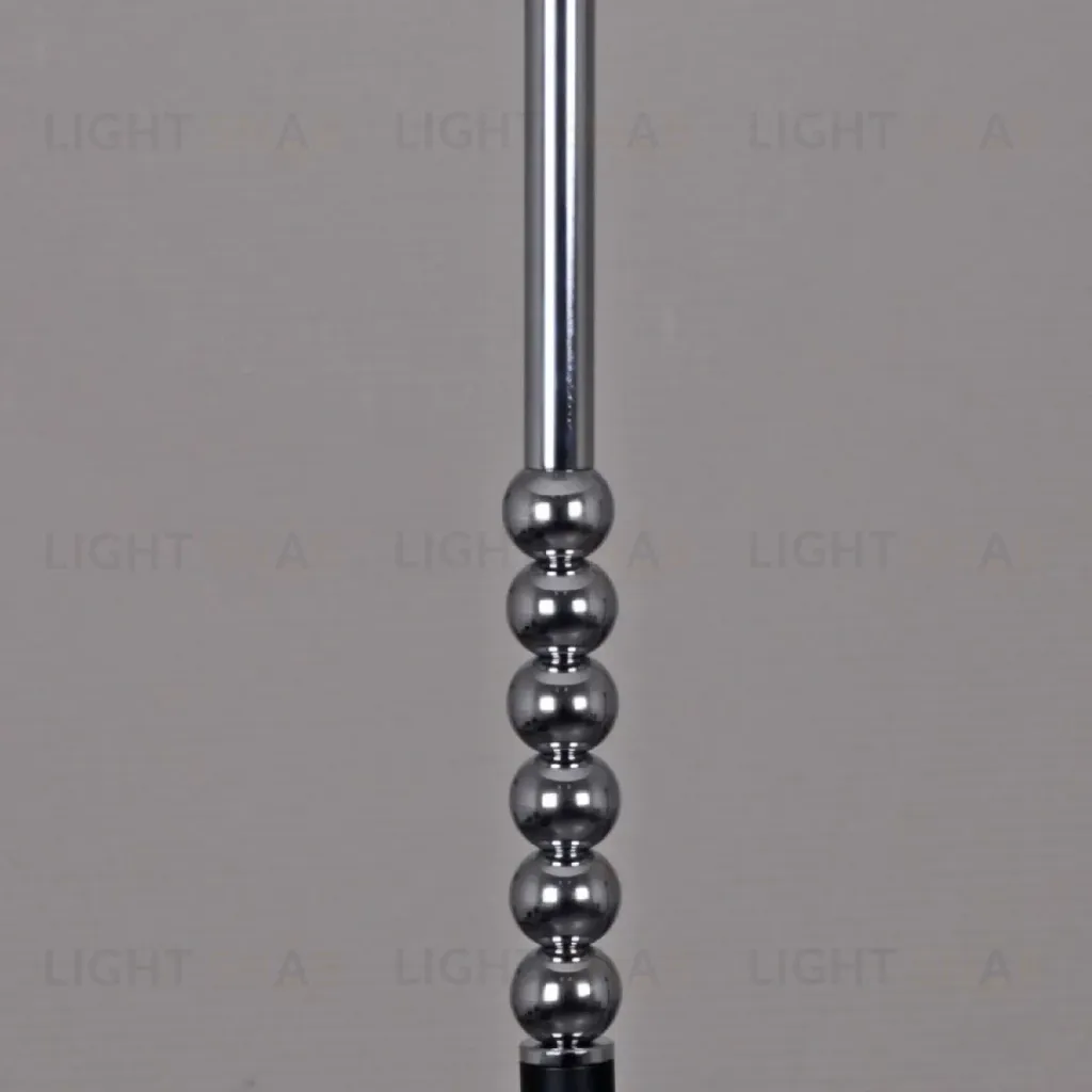 Торшер Reluce 02053-0.6-01 BK-CR 02053-0.6-01 BK-CR
