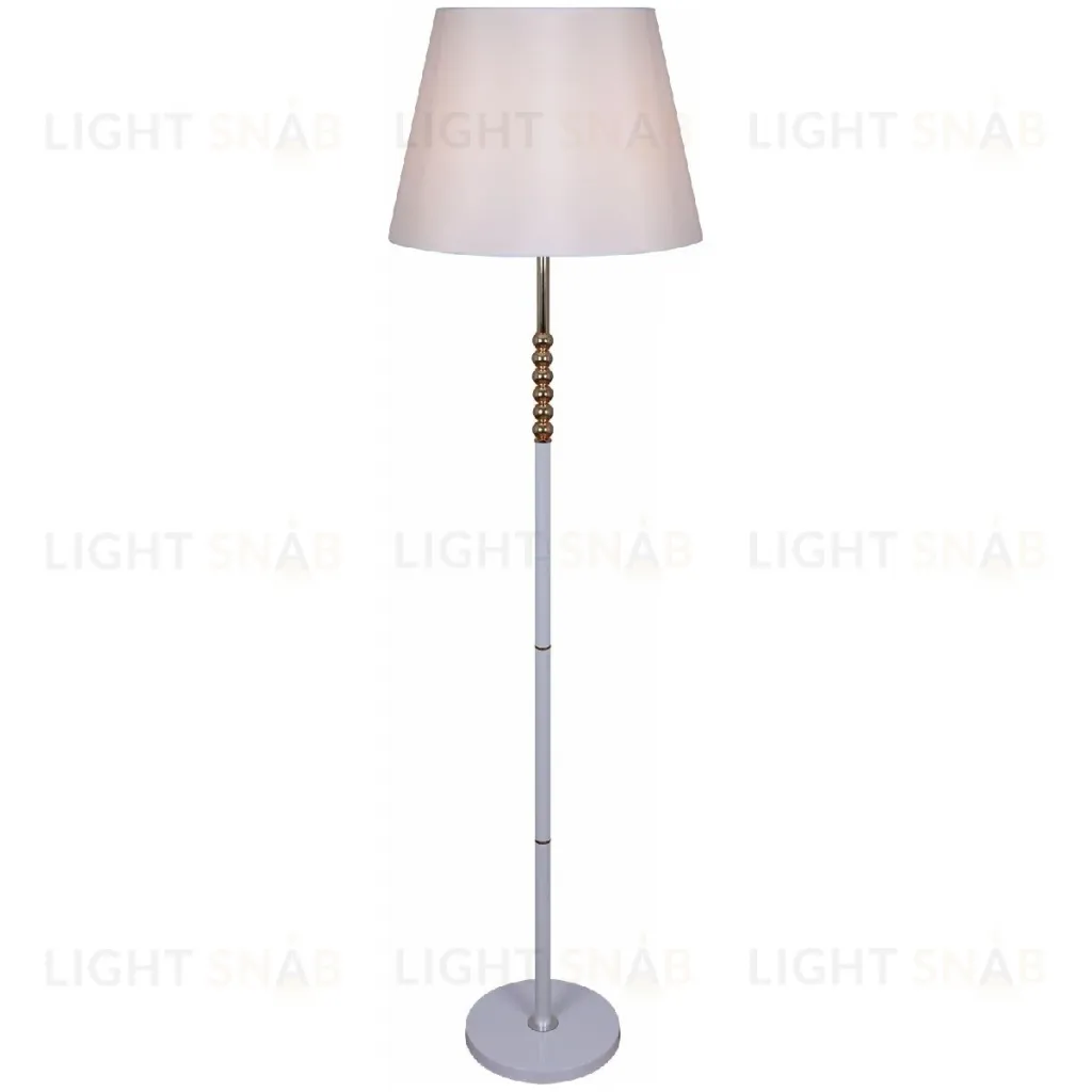 Торшер Reluce 02053-0.6-01 WH-GD 02053-0.6-01 WH-GD