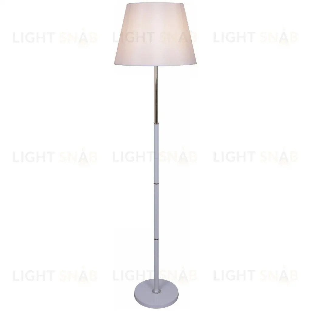 Торшер Reluce 02057-0.6-01 WH-GD 02057-0.6-01 WH-GD
