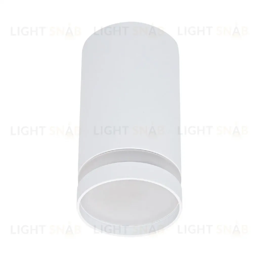 Накладной светильник Reluce 16001-9.5-001LD GU10 WT 16001-9.5-001LD GU10 WT