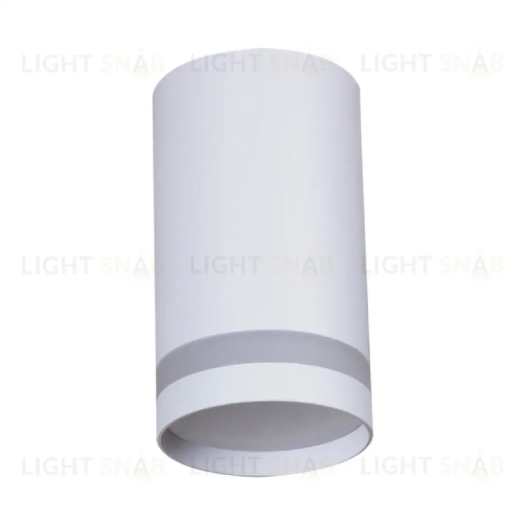 Накладной светильник Reluce 16001-9.5-001LD GU10 WT 16001-9.5-001LD GU10 WT