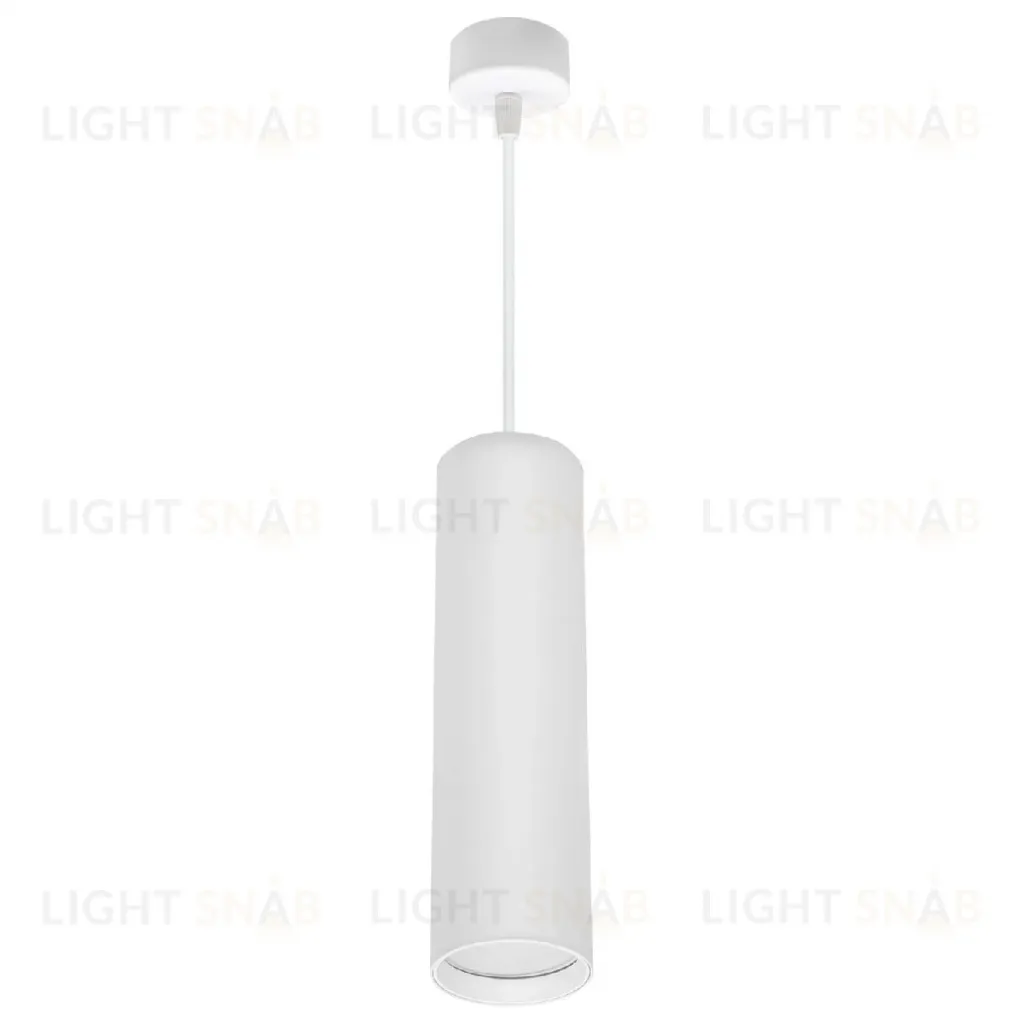 Подвесной светильник Reluce 16002-0.9-001LD 200mm GU10 WT 16002-0.9-001LD 200mm GU10 WT