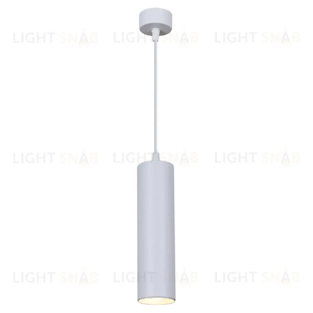 Подвесной светильник Reluce 16002-0.9-001LD 200mm GU10 WT 16002-0.9-001LD 200mm GU10 WT