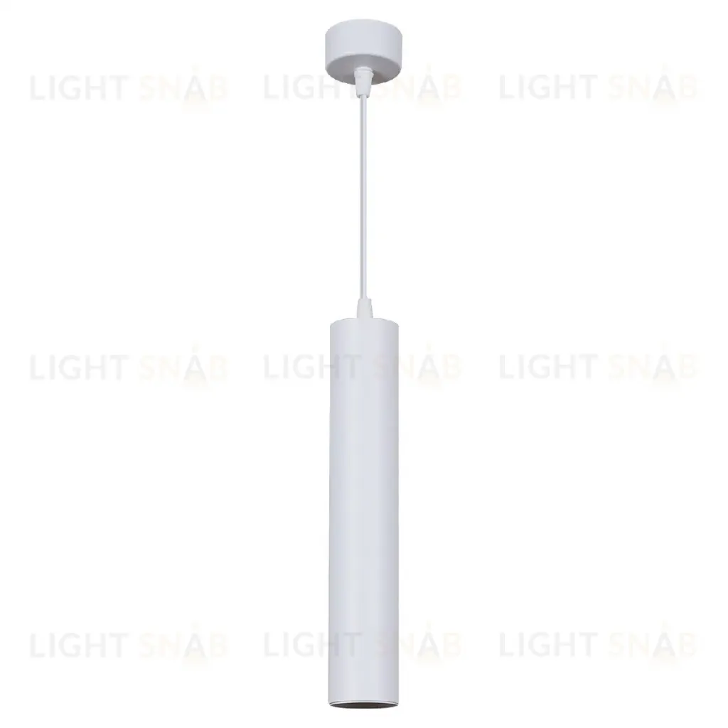 Подвесной светильник Reluce 16002-0.9-001LD 300mm GU10 WT 16002-0.9-001LD 300mm GU10 WT