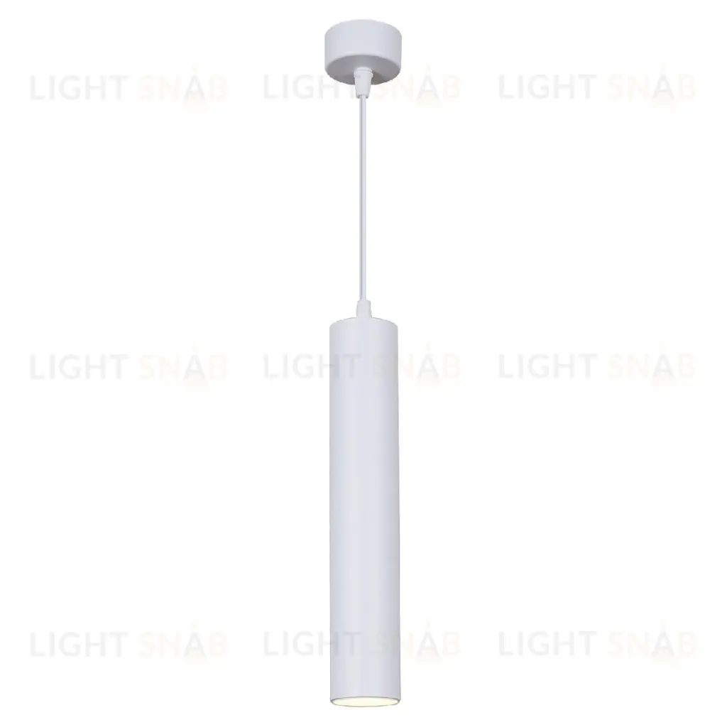 Подвесной светильник Reluce 16002-0.9-001LD 300mm GU10 WT 16002-0.9-001LD 300mm GU10 WT
