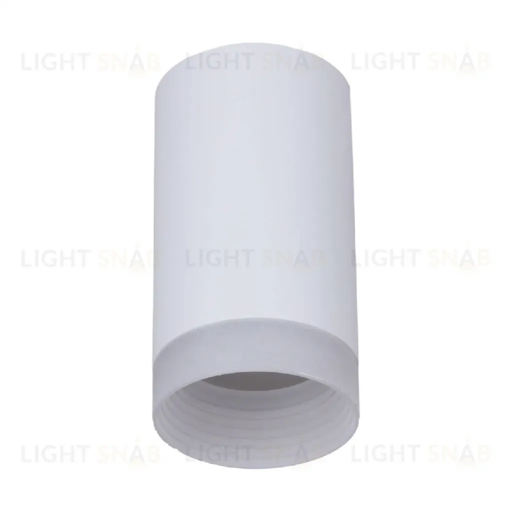 Накладной светильник Reluce 16003-9.5-001LD GU10 WT 16003-9.5-001LD GU10 WT