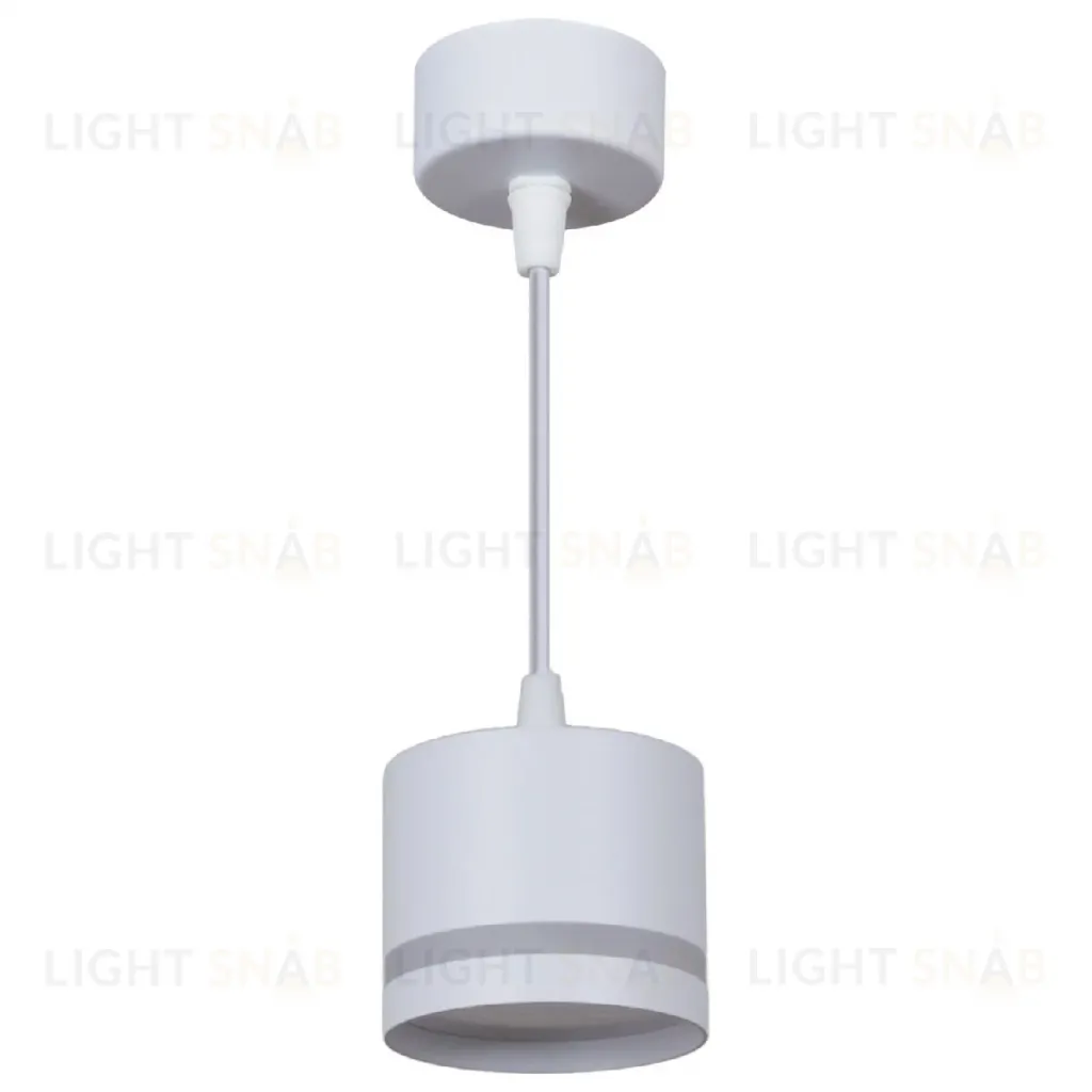 Подвесной светильник Reluce 53001-0.9-001LD GX53 WT 53001-0.9-001LD GX53 WT