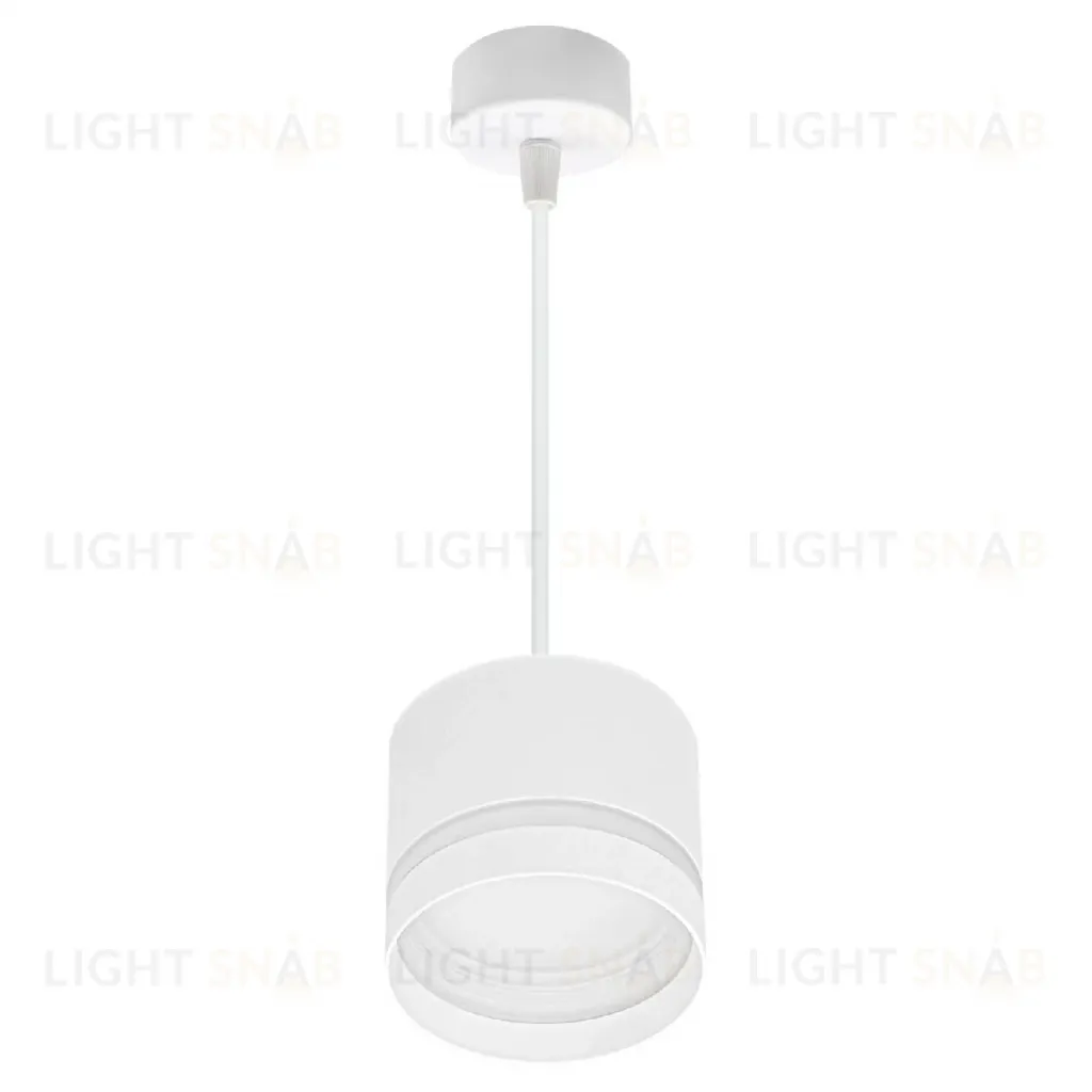 Подвесной светильник Reluce 53001-0.9-001LD GX53 WT 53001-0.9-001LD GX53 WT