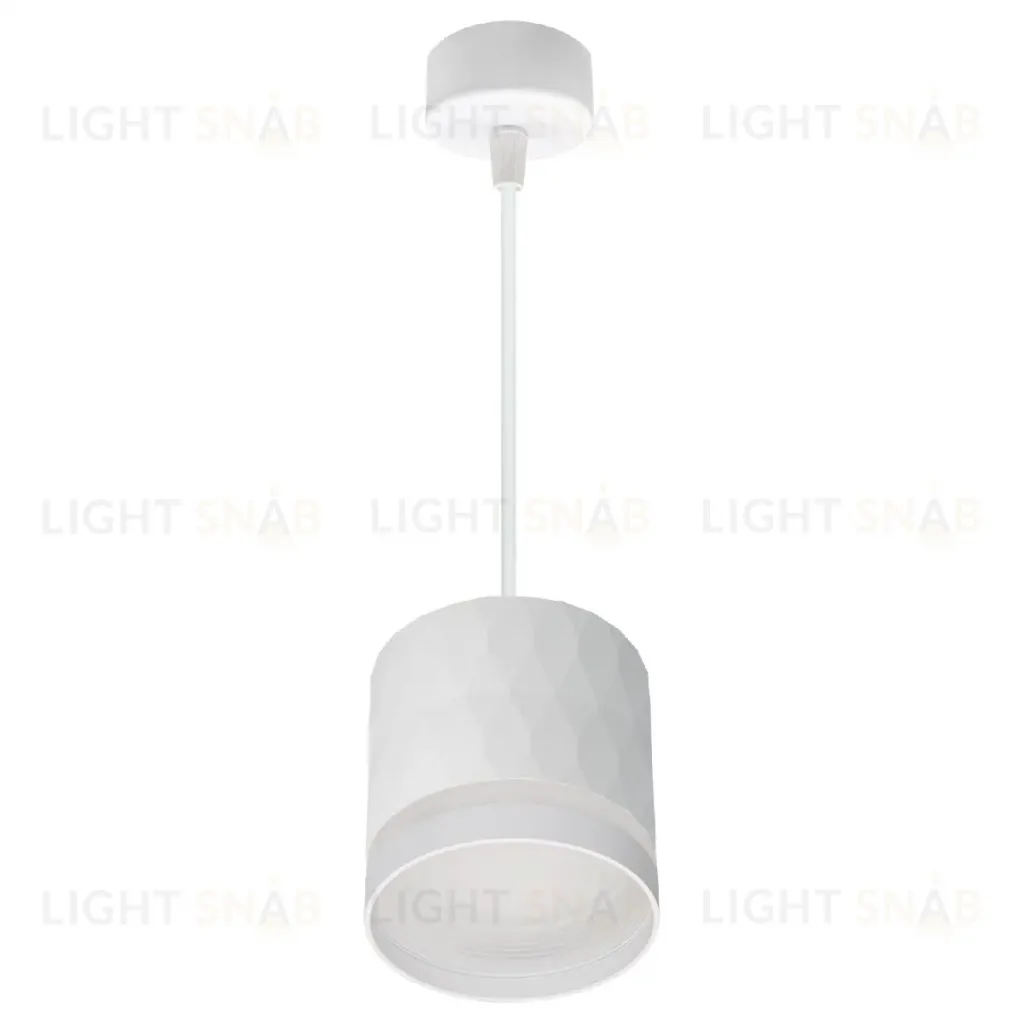 Подвесной светильник Reluce 53002-0.9-001LD GX53 WT 53002-0.9-001LD GX53 WT