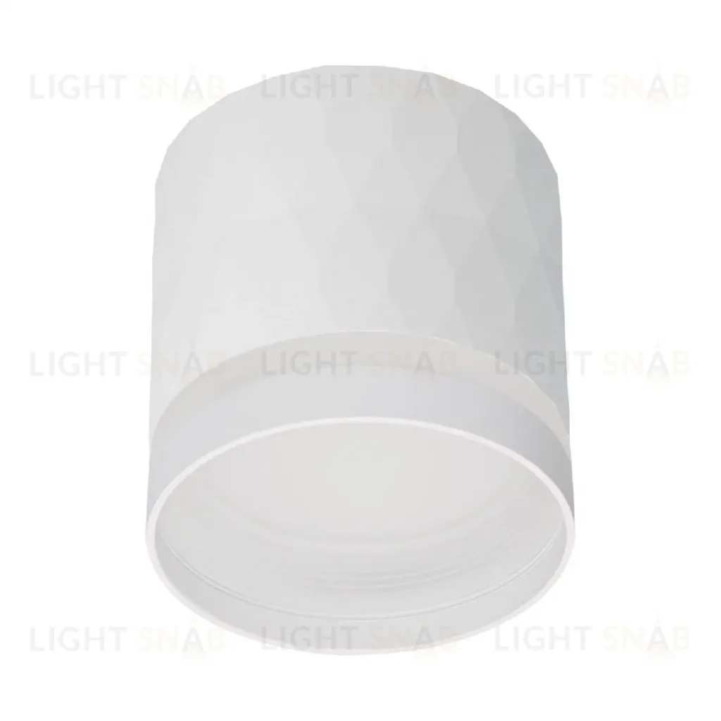 Накладной светильник Reluce 53002-9.5-001LD GX53 WT 53002-9.5-001LD GX53 WT
