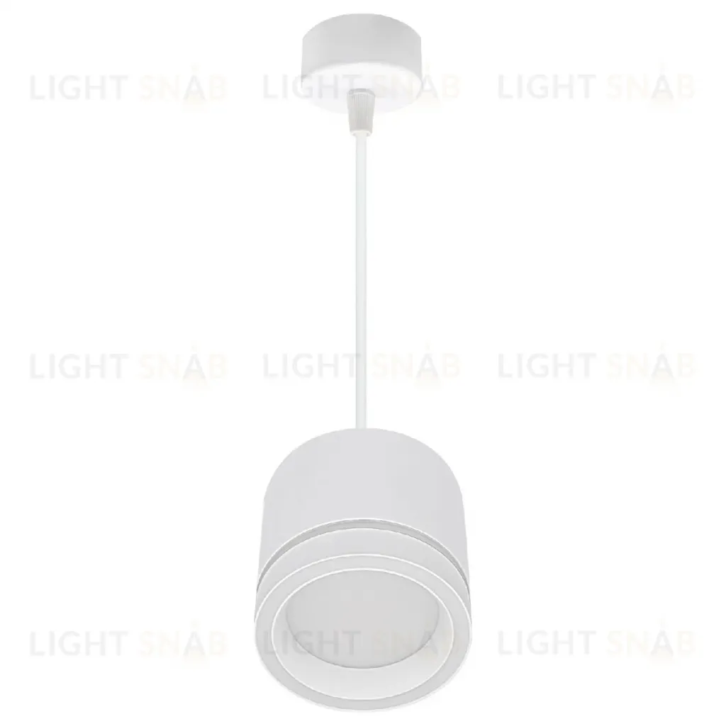 Подвесной светильник Reluce 53003-0.9-001LD GX53 WT 53003-0.9-001LD GX53 WT