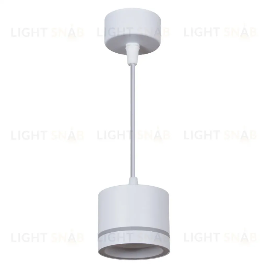 Подвесной светильник Reluce 53003-0.9-001LD GX53 WT 53003-0.9-001LD GX53 WT