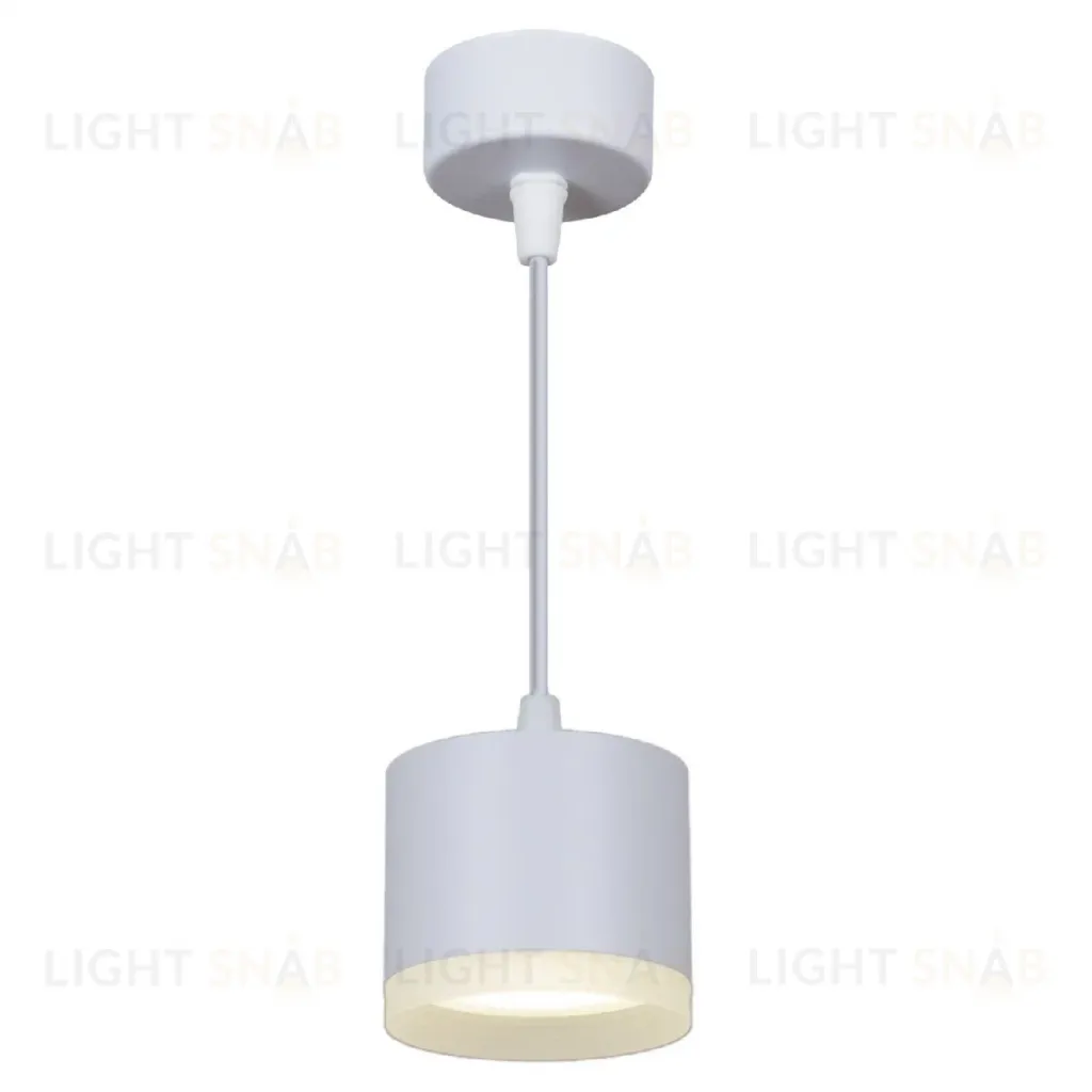 Подвесной светильник Reluce 53004-0.9-001LD GX53 WT 53004-0.9-001LD GX53 WT