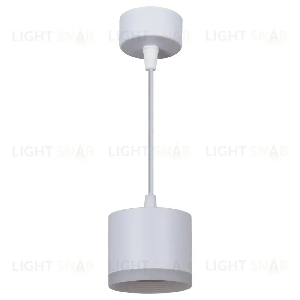 Подвесной светильник Reluce 53004-0.9-001LD GX53 WT 53004-0.9-001LD GX53 WT