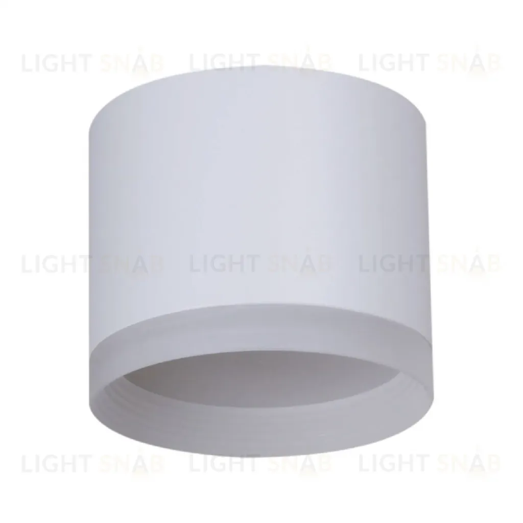 Накладной светильник Reluce 53004-9.5-001LD GX53 WT 53004-9.5-001LD GX53 WT