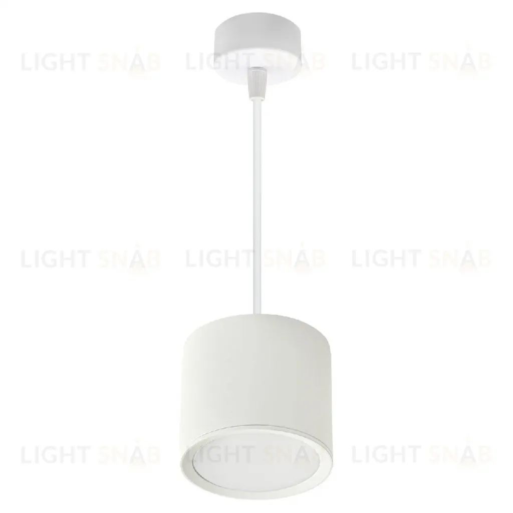 Подвесной светильник Reluce 53005-0.9-001LD GX53 WT 53005-0.9-001LD GX53 WT