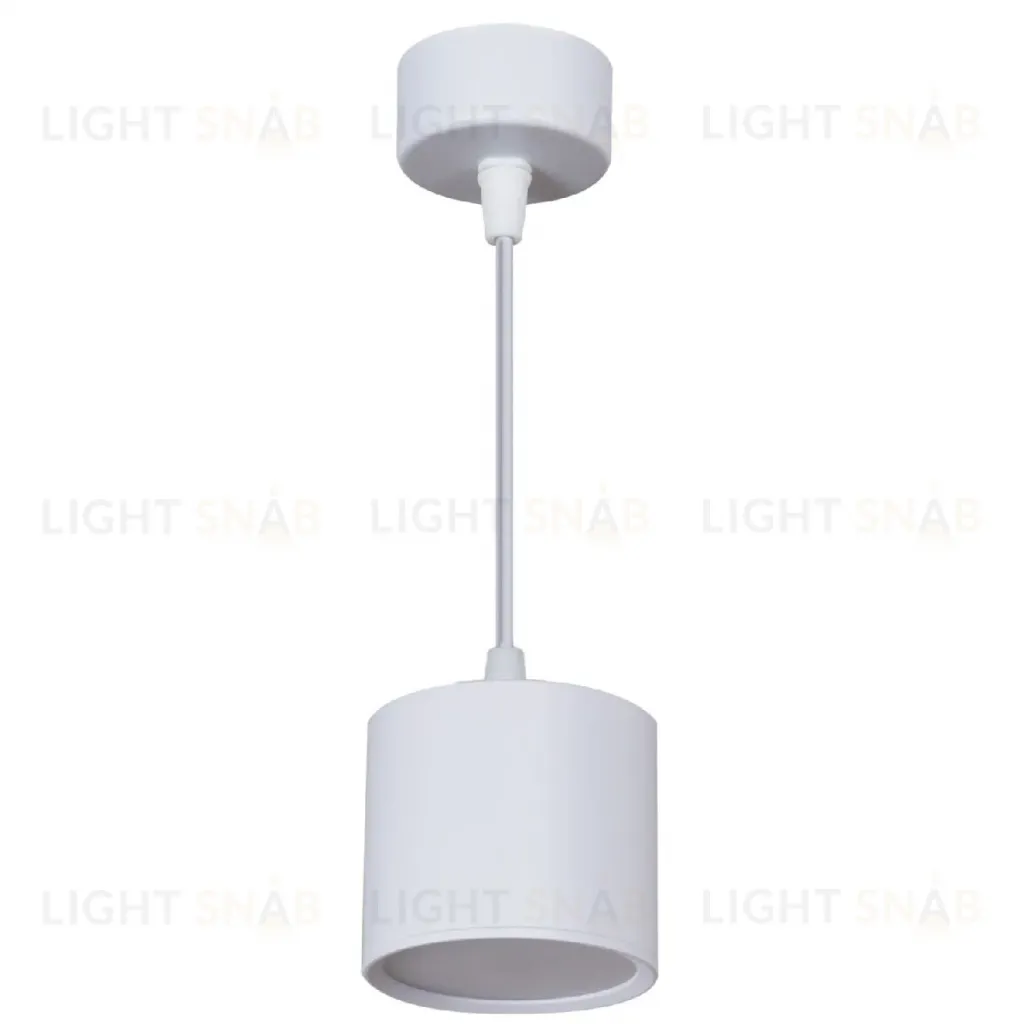 Подвесной светильник Reluce 53005-0.9-001LD GX53 WT 53005-0.9-001LD GX53 WT