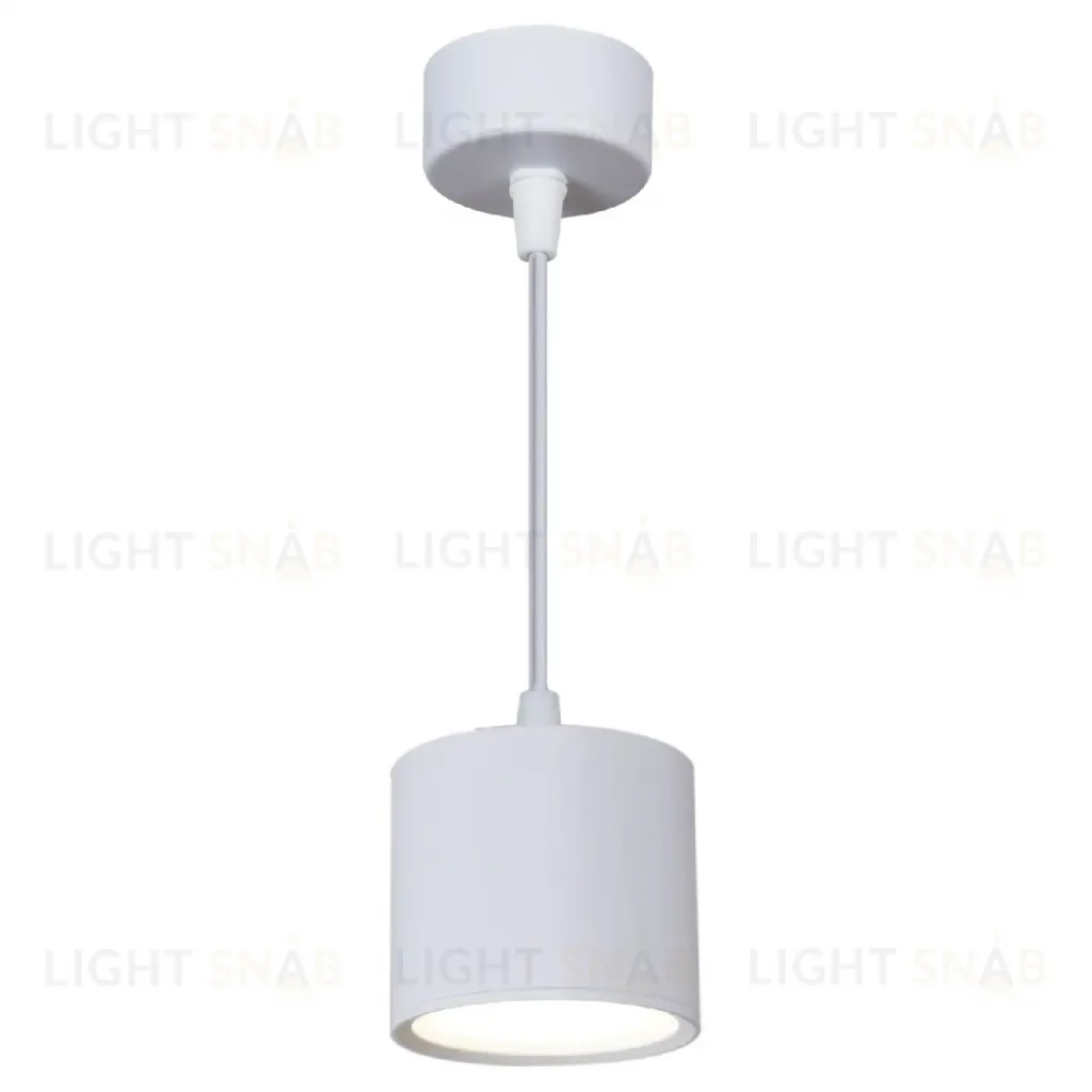 Подвесной светильник Reluce 53005-0.9-001LD GX53 WT 53005-0.9-001LD GX53 WT