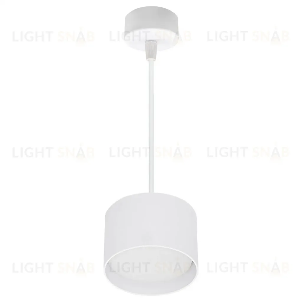 Подвесной светильник Reluce 53006-0.9-001LD GX53 WT 53006-0.9-001LD GX53 WT