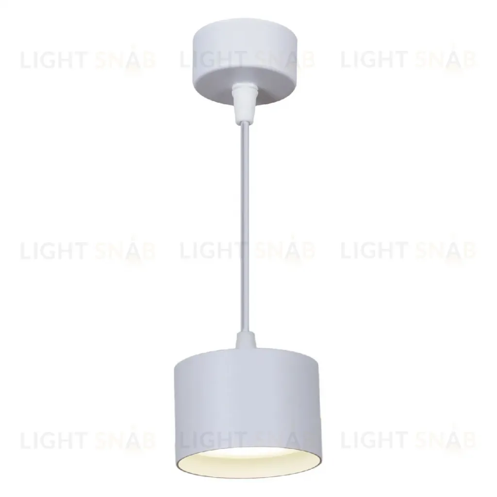 Подвесной светильник Reluce 53006-0.9-001LD GX53 WT 53006-0.9-001LD GX53 WT