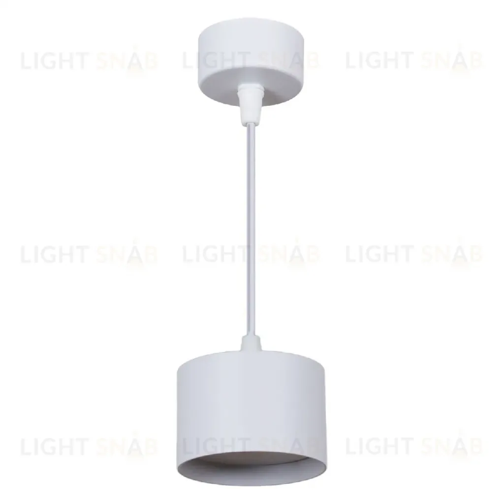Подвесной светильник Reluce 53006-0.9-001LD GX53 WT 53006-0.9-001LD GX53 WT