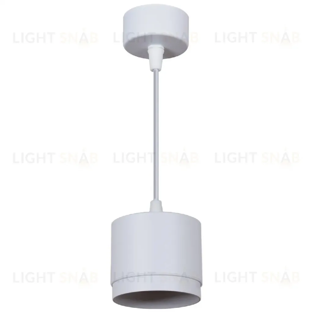 Подвесной светильник Reluce 53007-0.9-001LD GX53 WT 53007-0.9-001LD GX53 WT