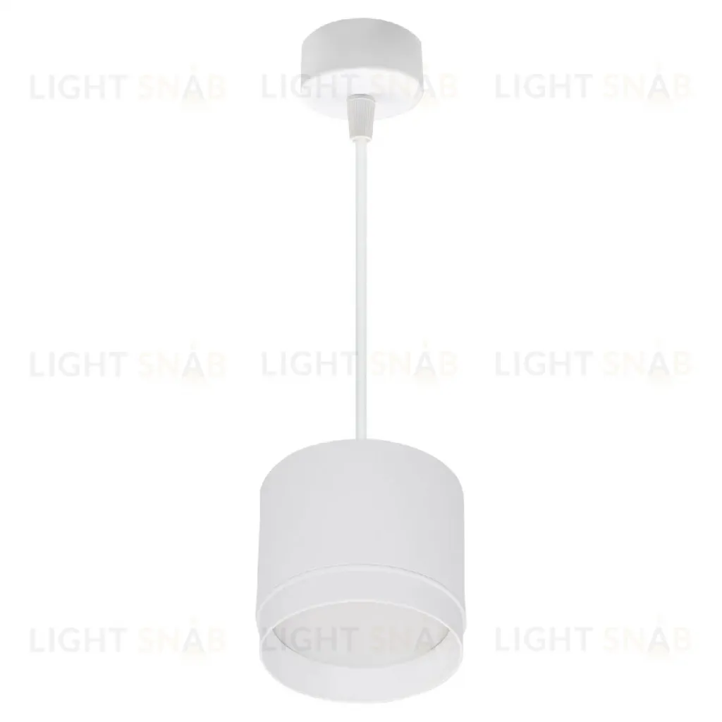 Подвесной светильник Reluce 53007-0.9-001LD GX53 WT 53007-0.9-001LD GX53 WT
