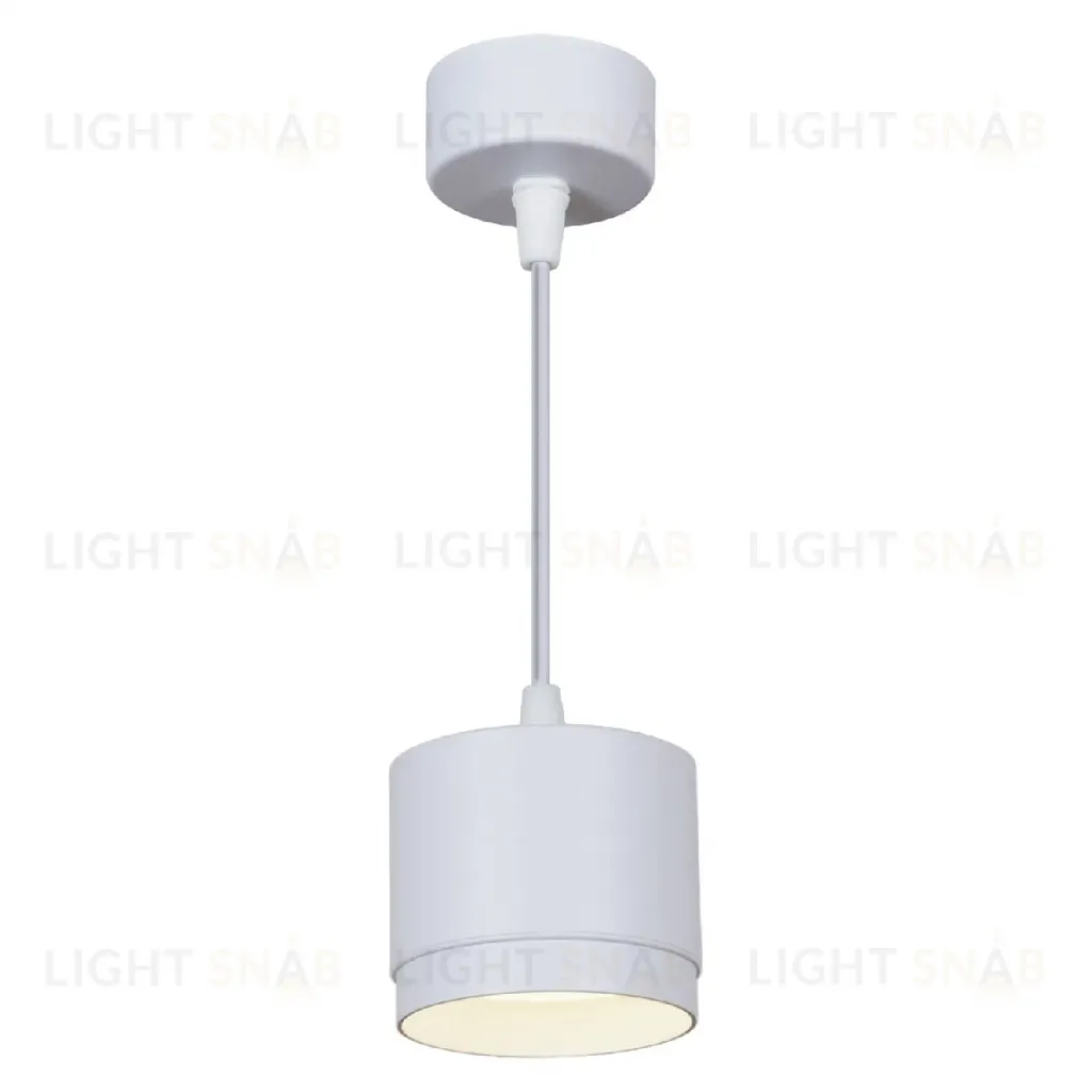 Подвесной светильник Reluce 53007-0.9-001LD GX53 WT 53007-0.9-001LD GX53 WT