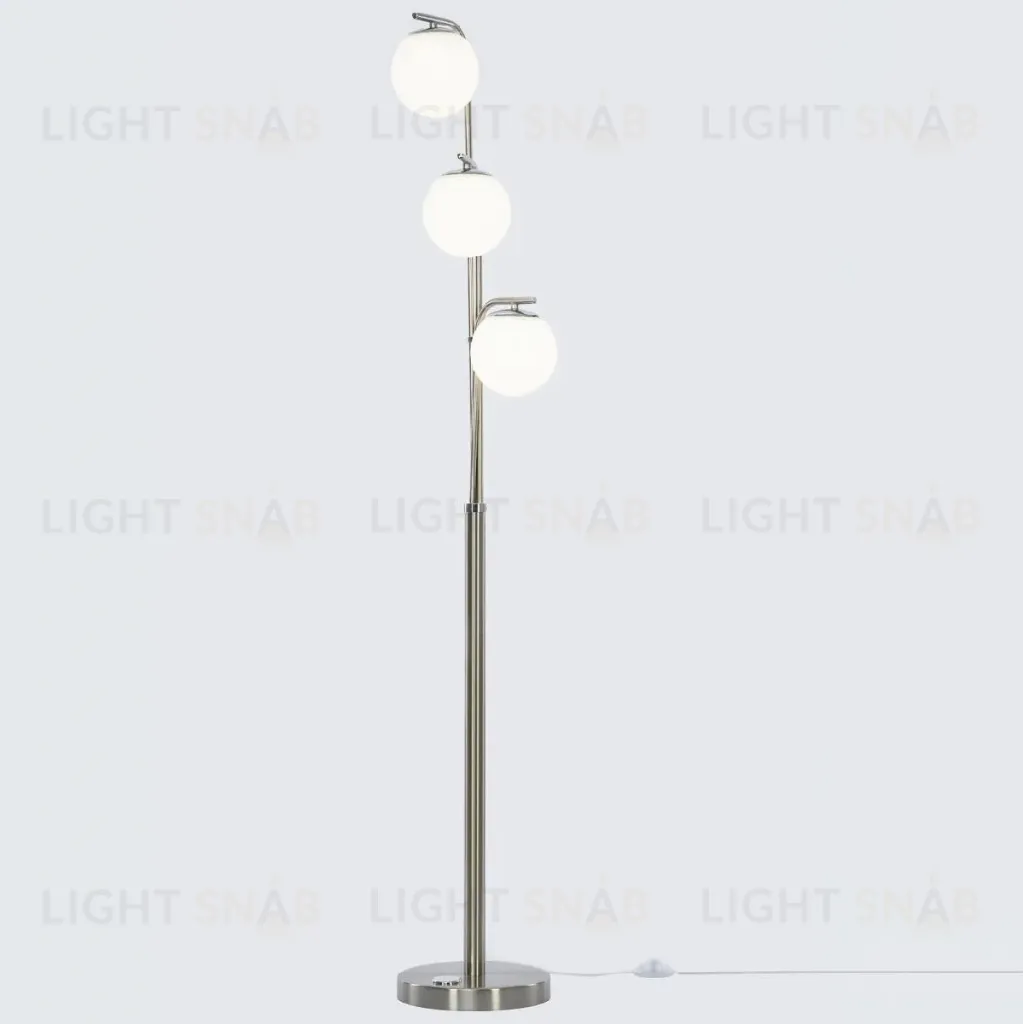 Торшер Citilux Адам Смарт CL228A931 CL228A931