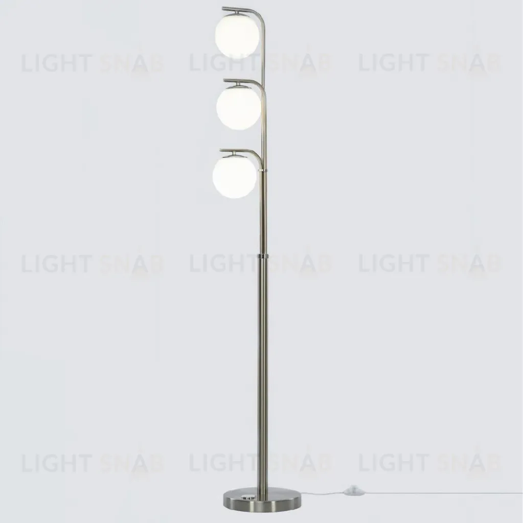 Торшер Citilux Адам Смарт CL228A931 CL228A931