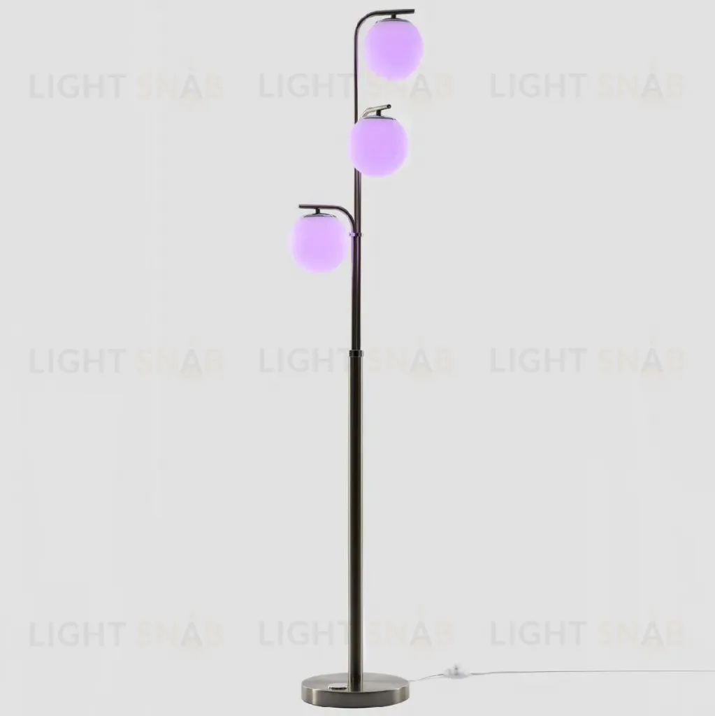 Торшер Citilux Адам Смарт CL228A931 CL228A931