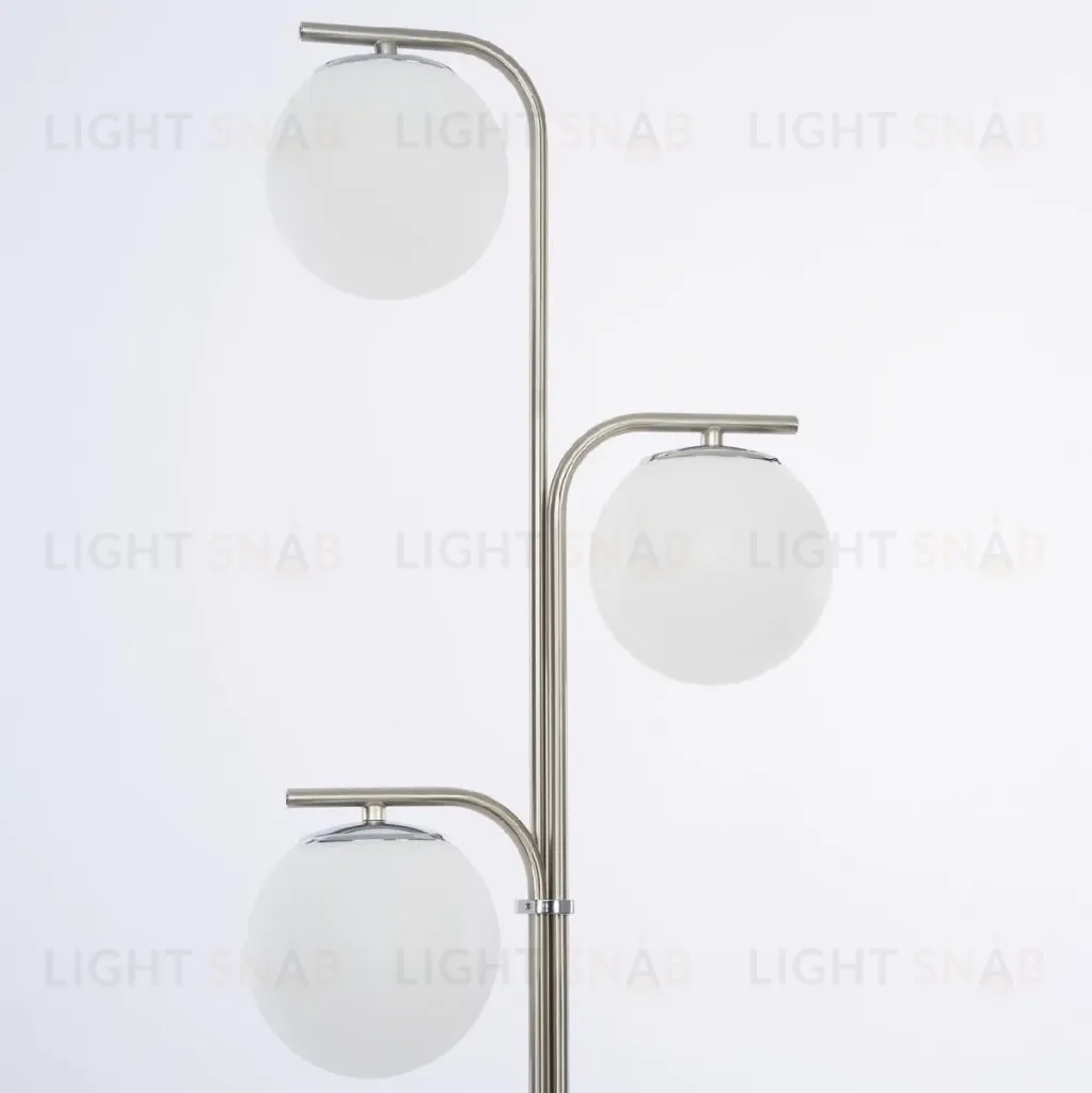 Торшер Citilux Адам Смарт CL228A931 CL228A931