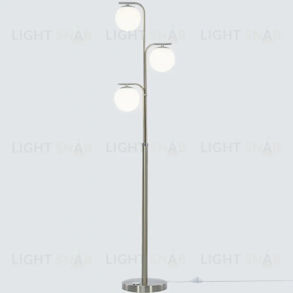 Торшер Citilux Адам Смарт CL228A931 CL228A931