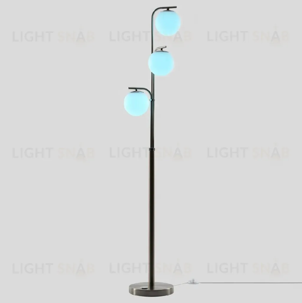 Торшер Citilux Адам Смарт CL228A931 CL228A931