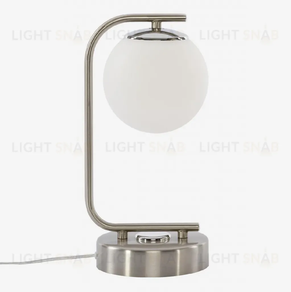 Настольная лампа Citilux Адам Смарт CL228A811 CL228A811