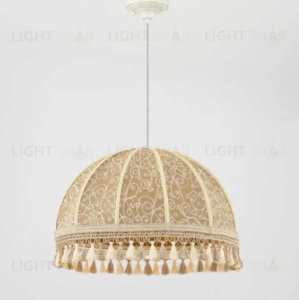 Подвесной светильник Citilux Базель CL407025 CL407025