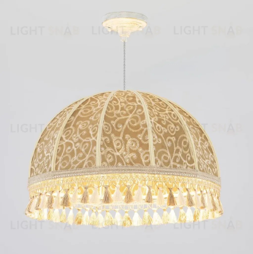 Подвесной светильник Citilux Базель CL407025 CL407025