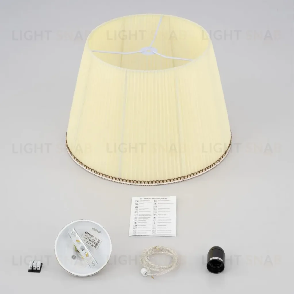 Подвесной светильник Citilux Вена CL402023 CL402023