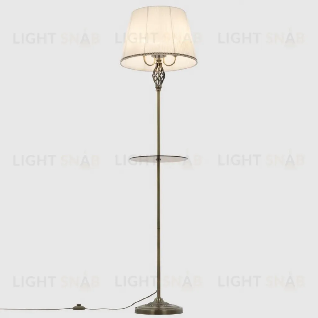 Торшер Citilux Вена CL402930T CL402930T