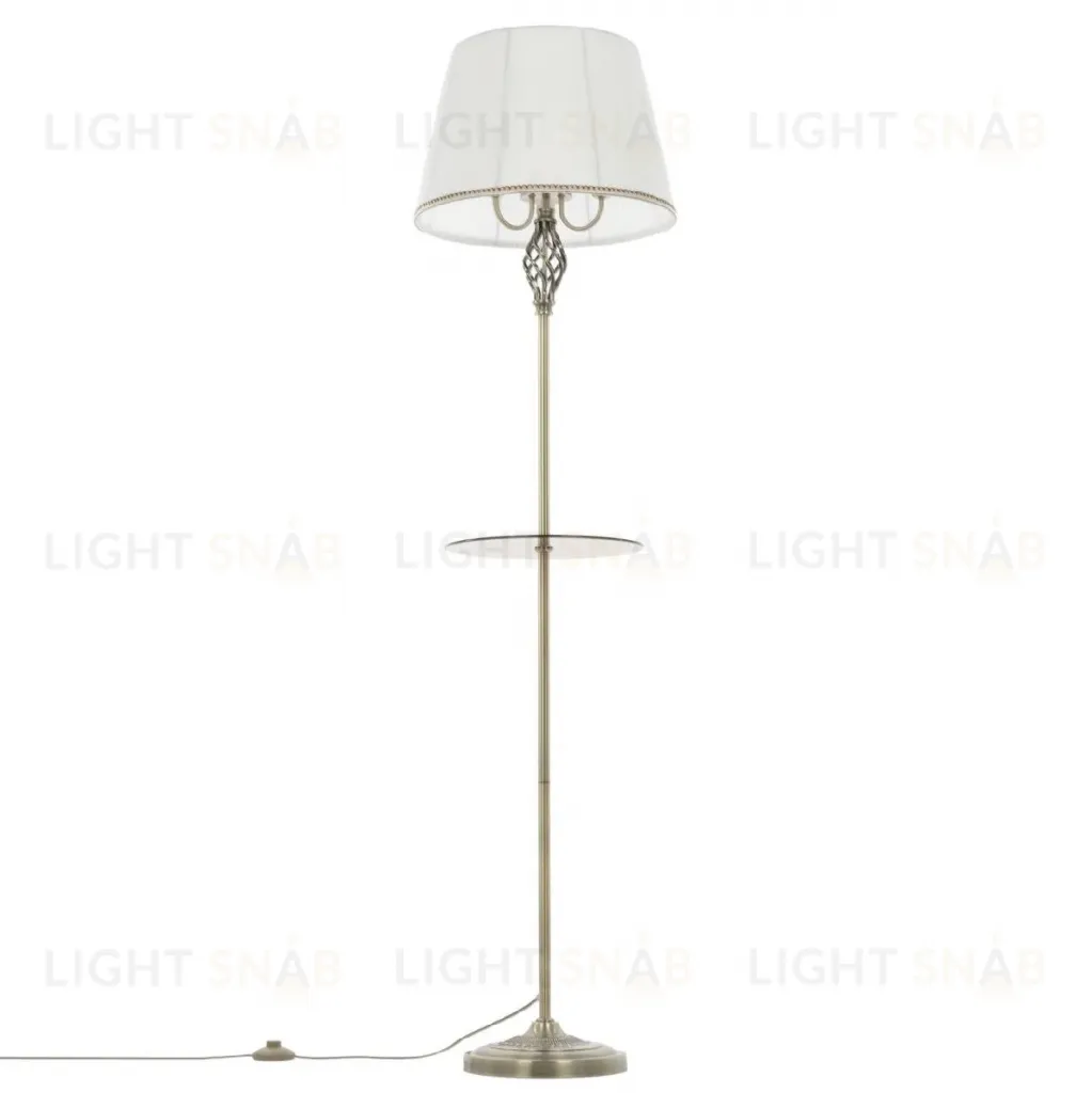 Торшер Citilux Вена CL402930T CL402930T