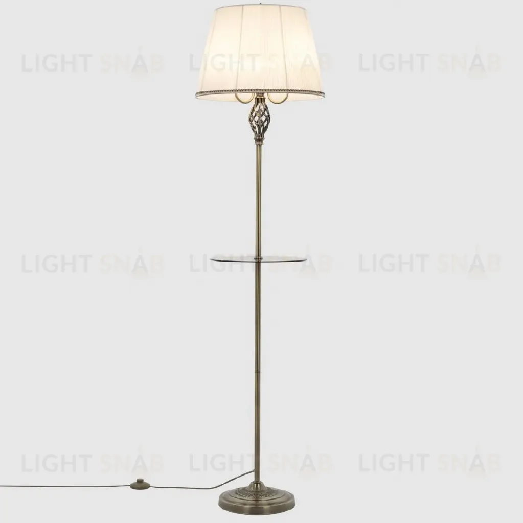 Торшер Citilux Вена CL402930T CL402930T