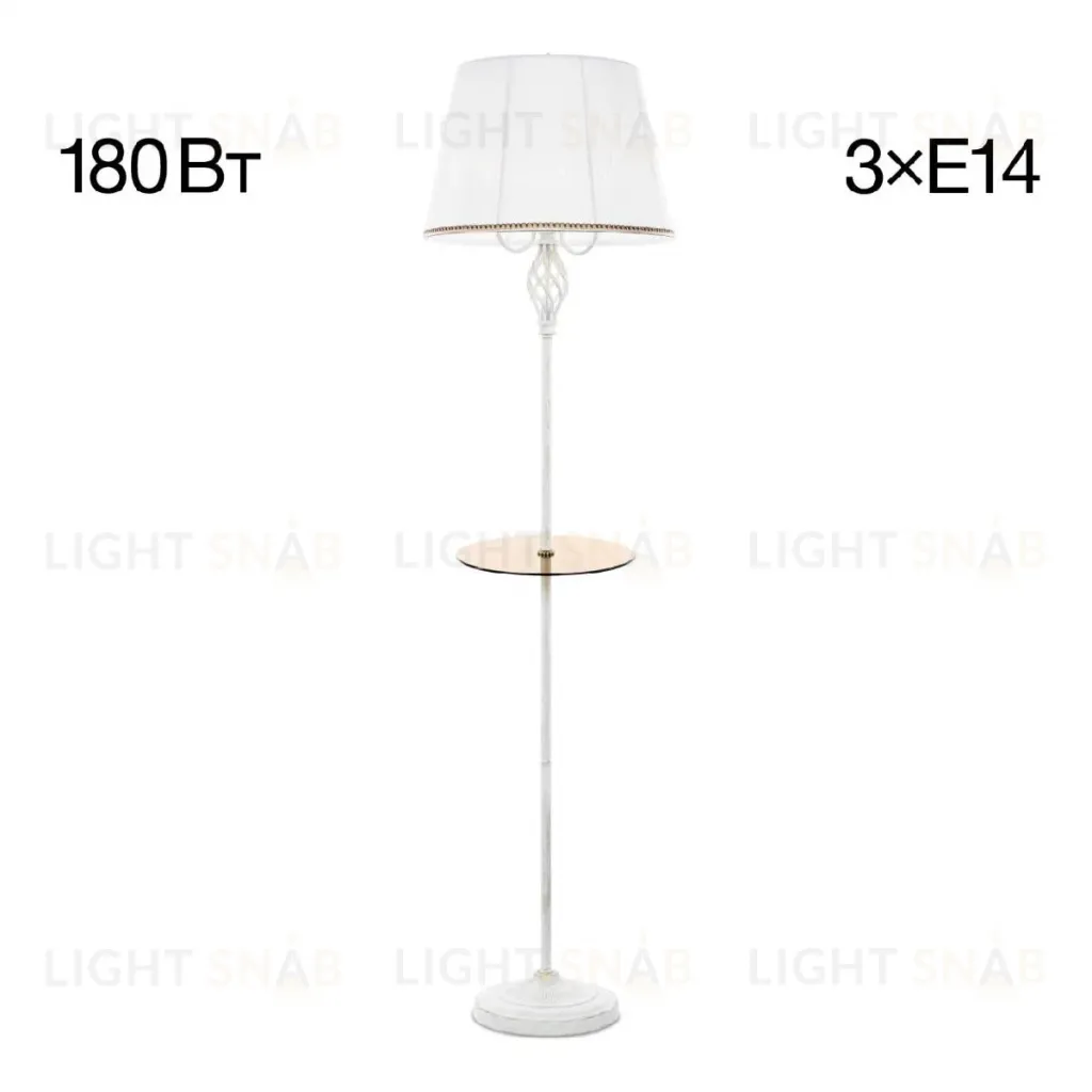 Торшер Citilux Вена CL402920T CL402920T