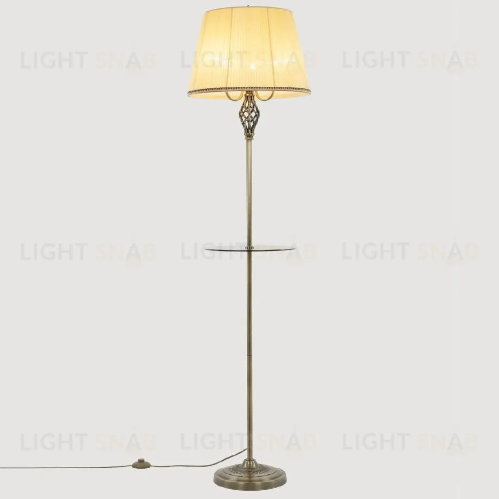 Торшер Citilux Вена CL402933T CL402933T