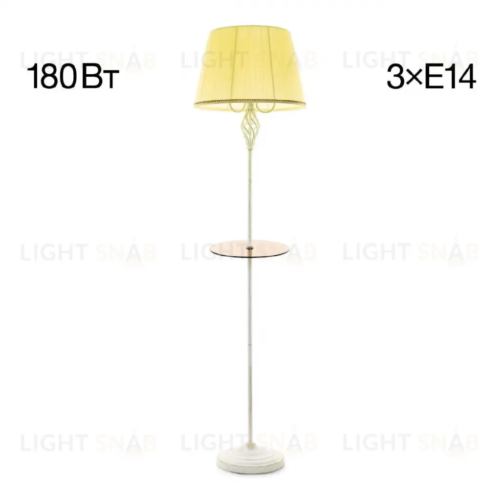 Торшер Citilux Вена CL402923T CL402923T