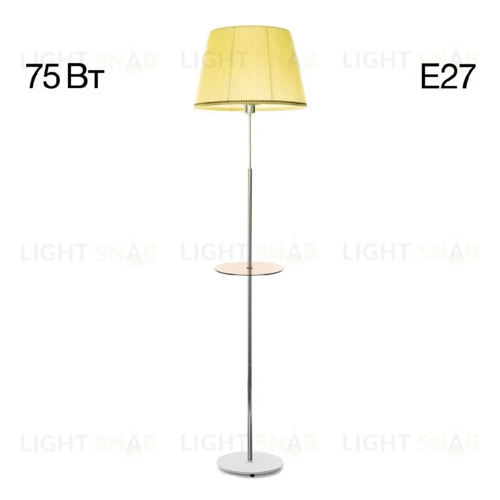 Торшер Citilux Линц CL402973T CL402973T