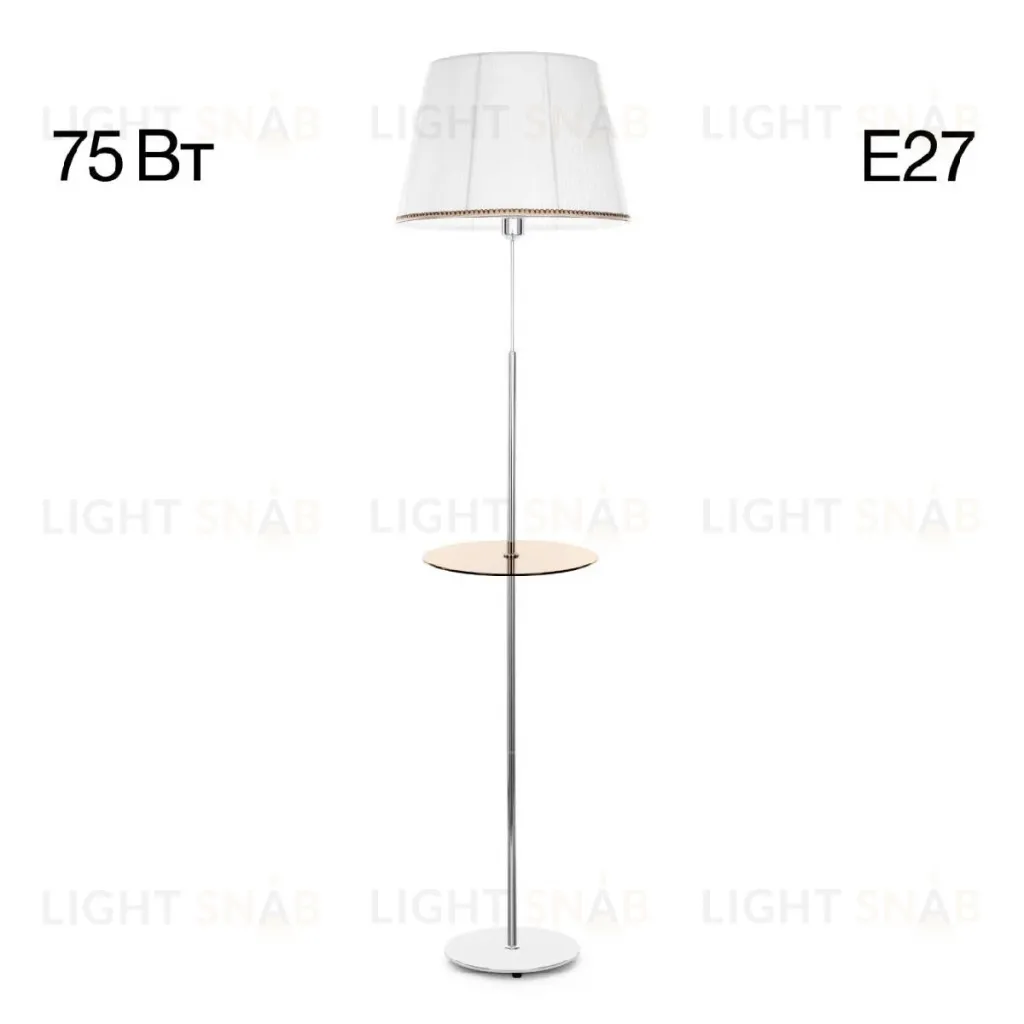 Торшер Citilux Линц CL402970T CL402970T
