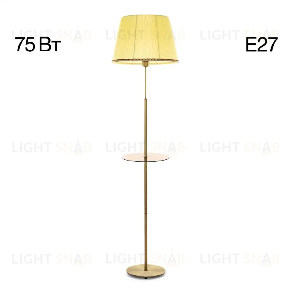 Торшер Citilux Линц CL402983T CL402983T