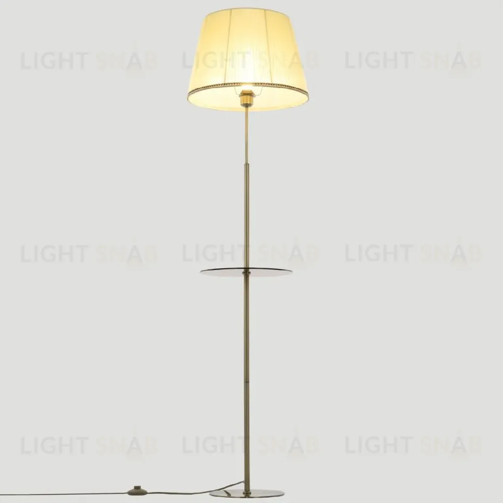 Торшер Citilux Линц CL402983T CL402983T