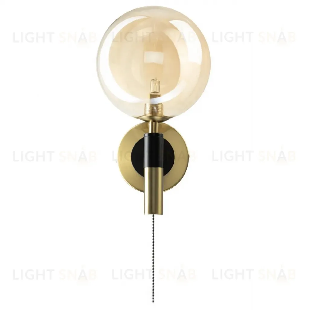 Бра Citilux Нарда CL204310 CL204310